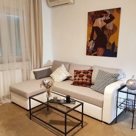 Silverhill Apartment Zagreb Luaran gambar