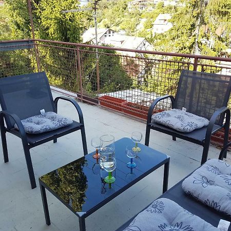 Silverhill Apartment Zagreb Luaran gambar