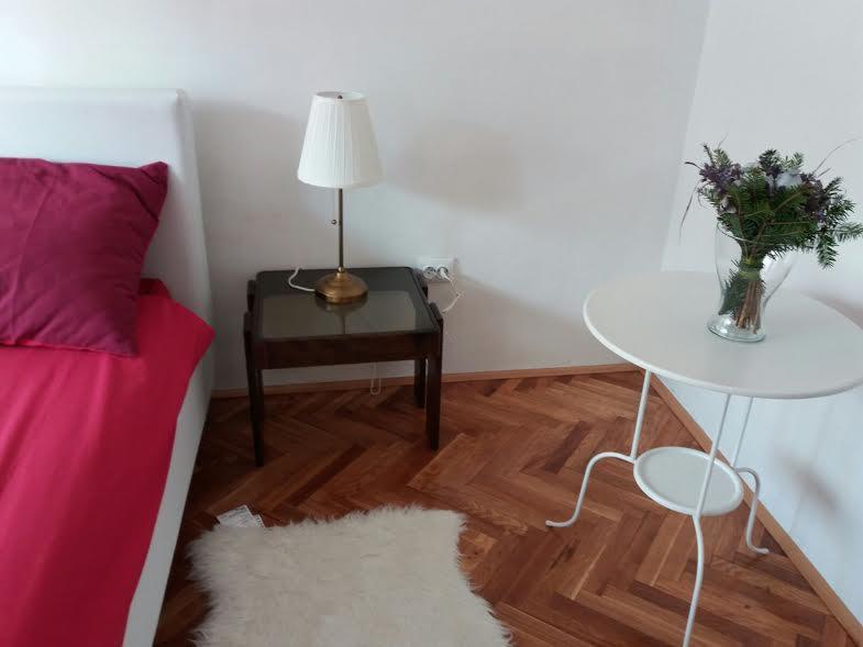 Silverhill Apartment Zagreb Luaran gambar