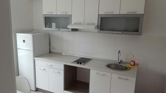 Silverhill Apartment Zagreb Luaran gambar