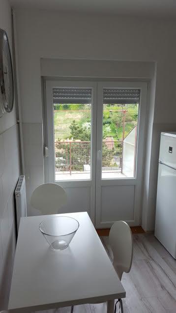 Silverhill Apartment Zagreb Luaran gambar